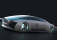 Audi разрабатывает футуристический концепт-автомобиль для фильма «Игра Эндера»